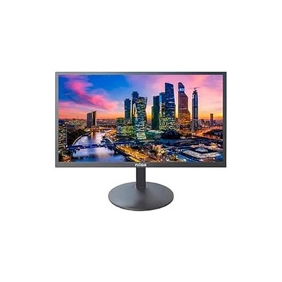 MONITOR LED HDMI - VGA 19''...