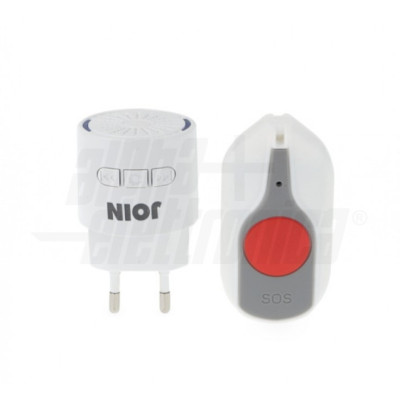 CAMPANELLO WIRELESS CON...