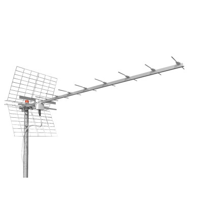 ANTENNA SUN15P DIGIT 15E.21/40