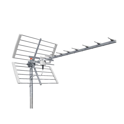 ANTENNA SUN+15 5G BIANCA...