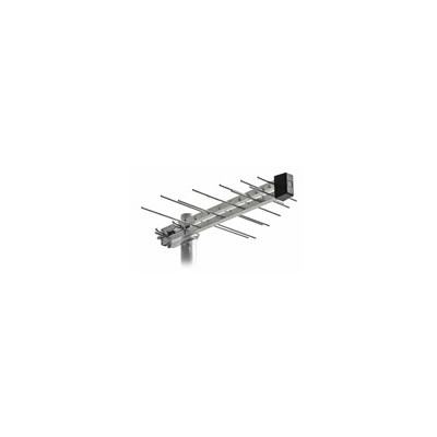 ANTENNA LOGMICRO UHF ATTIVA...