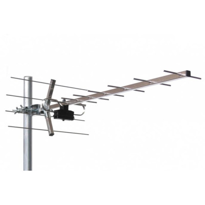 ANTENNA ECO12-G/10 UHF 12...