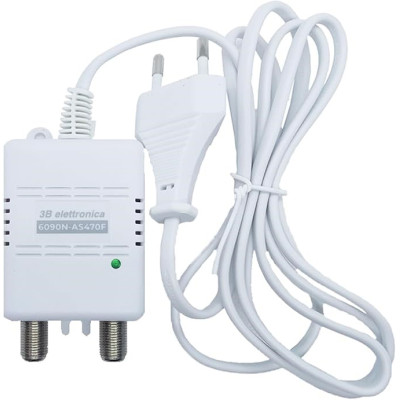 ALIMENTATORE D'ANTENNA 12V...