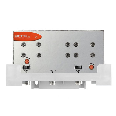 MISCELATORE FILTRO 22-151...