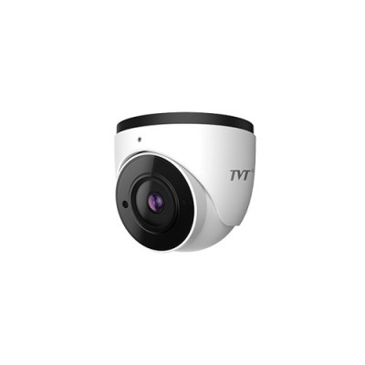 TELECAMERA TVT DOME 2MP...