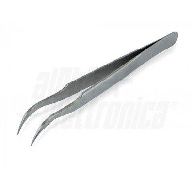 PINZA DI PRECISIONE PUNTA...