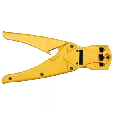 PINZA A CRIMPARE PINZA...
