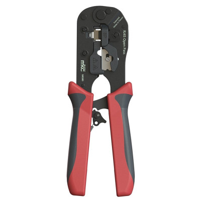 PINZA A CRIMPARE PER RJ45...