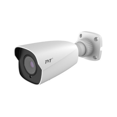 TELECAMERA TVT IP TD-9452S3...