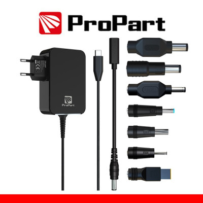 ALIMENTATORE PER NOTEBOOK E...