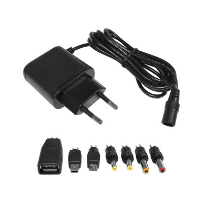 ALIMENTATORE 5V 2,5A AP5A