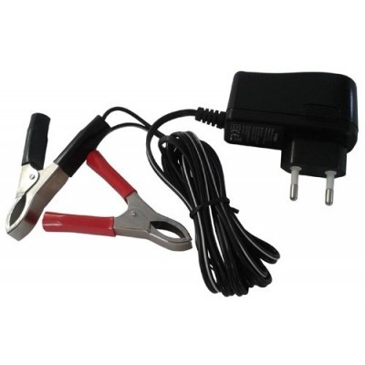 CARICA BATTERIE BATT.PB...