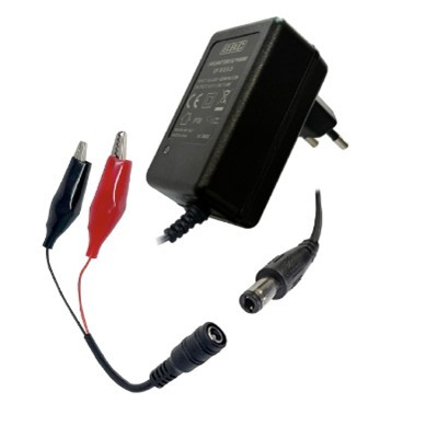 CARICA BATTERIE AL PIOMBO...