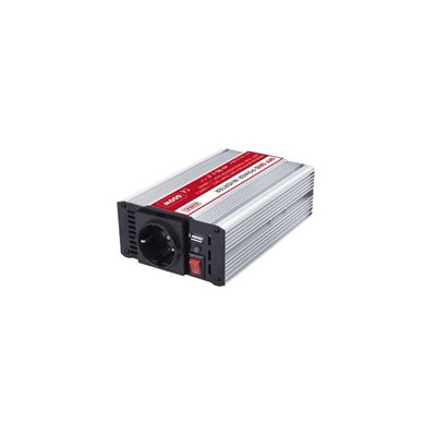 INVERTER 12/220V 600W MAX