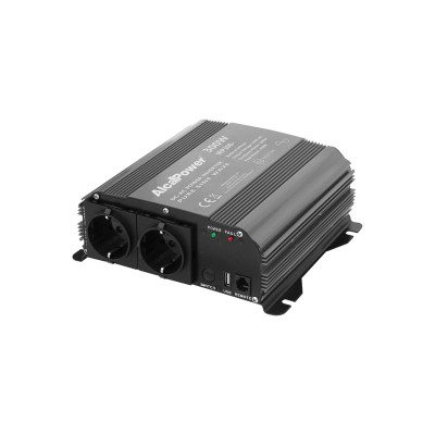 INVERTER 24/230V ONDA SIN....