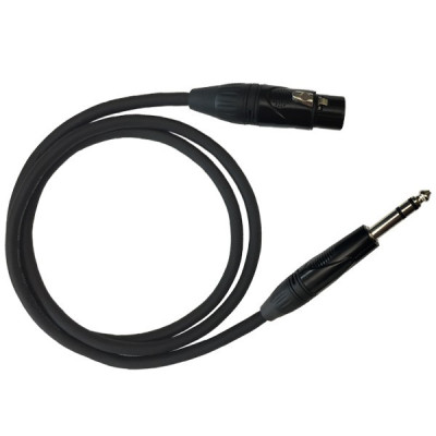 CAVETTO AUDIO/VIDEO XLR...