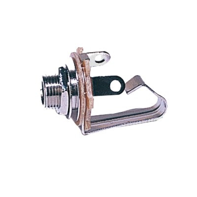 PRESA DA PANNELLO  JACK 6,3