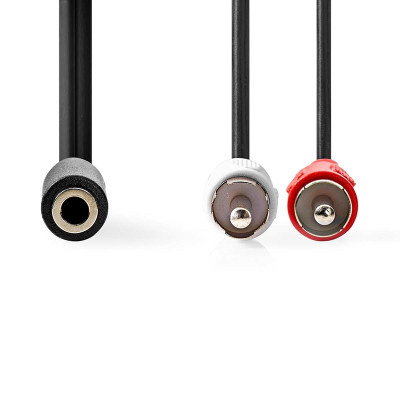 CAVETTO AUDIO/VIDEO  ST....