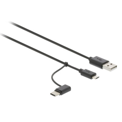 CAVETTO PER CELLULARE USB A...