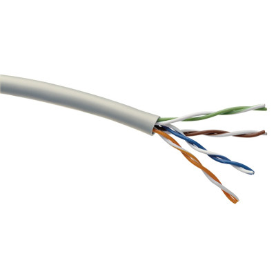 CAVO DI RETE LAN CAT 5E UTP