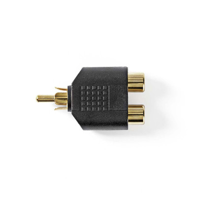 ADATTATORE AUDIO/VIDEO...