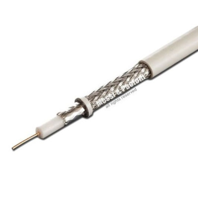 CAVO D'ANTENNA DIGISAT 123...