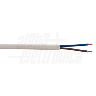 CAVO ELETTRICO 2X0,75...