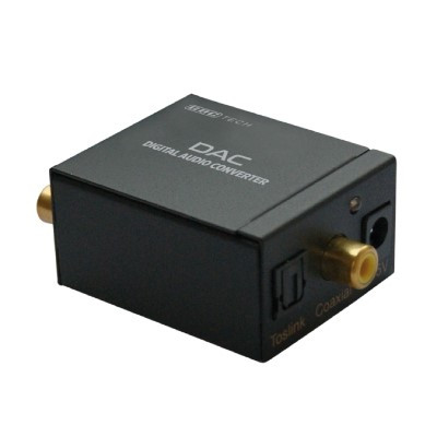 CONVERTITORE AUDIO/VIDEO...