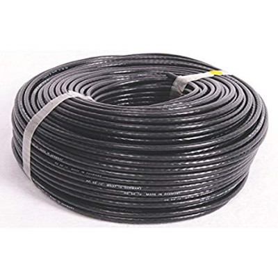 CAVO D'ANTENNA RG 59/U 75 OHM