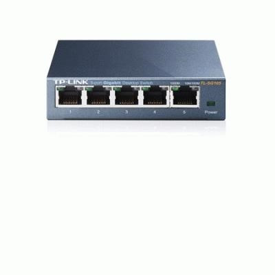 SWITCH DATI (LAN/USB) 5P...