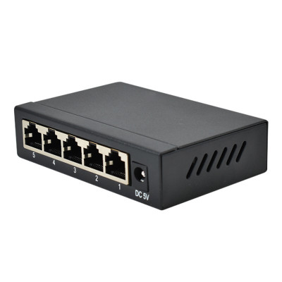 SWITCH DATI (LAN/USB)...