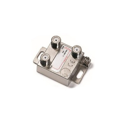 PARTITORE C/CONN.F 5-2400 2VIE