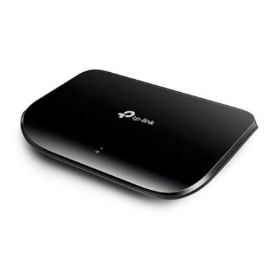 SWITCH DATI (LAN/USB) 5 P....