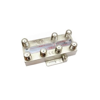 PARTITORE C/CONN.F 5-2400 6VIE