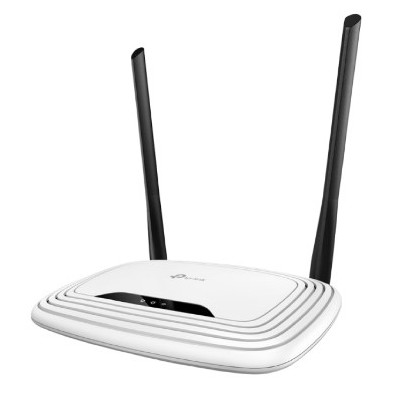 ROUTER 300M TL-WR841N 4P