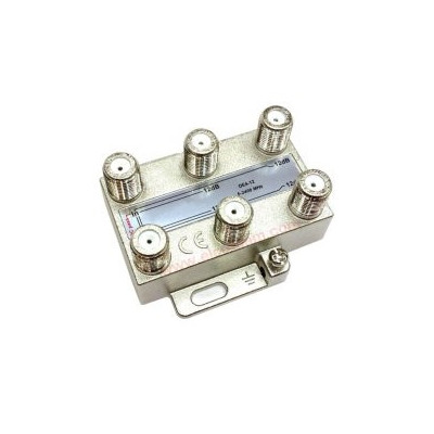 PARTITORE DEV4.12 4V.12DB