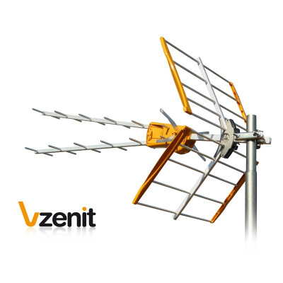 ANTENNA ZENIT RACC. 5G TELEVES