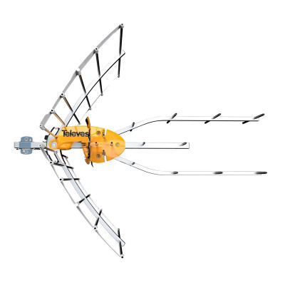 ANTENNA ELLIPSE TELEVES...