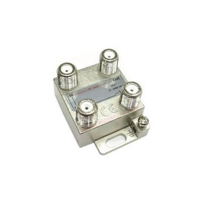 PARTITORE DEV2.22 2V.22DB
