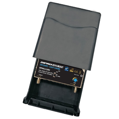 AMPLIFICATORE DPMA2130T 1IN...