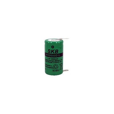 BATTERIA NI-MH TORCIA RIC....