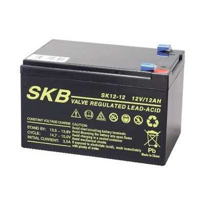 BATTERIA AL PIOMBO...