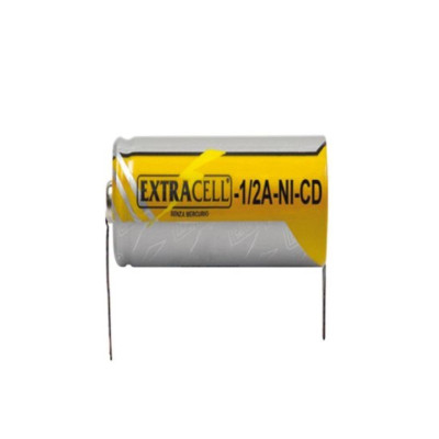 BATTERIA NI-CD 2/3 AF 1,2V...