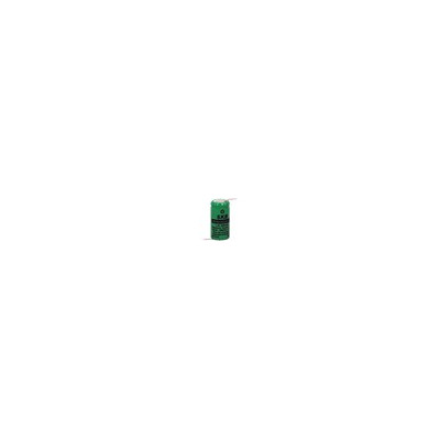 BATTERIA NI-MH 2/3AA 600MA CT