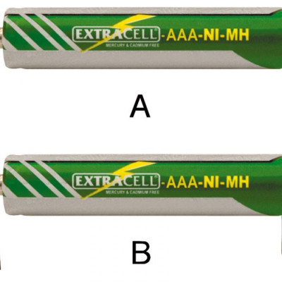 BATTERIA NI-MH RICAR. MINI...