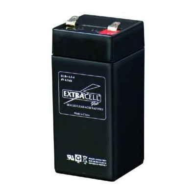 BATTERIA AL PIOMBO PB...