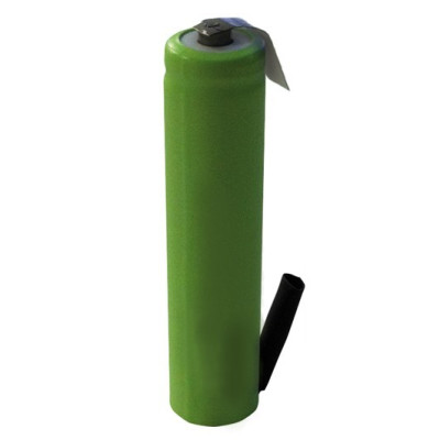 BATTERIA NI-MH RICAR....