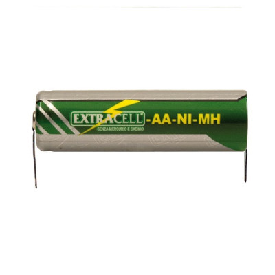 BATTERIA NI-MH STILO AA...