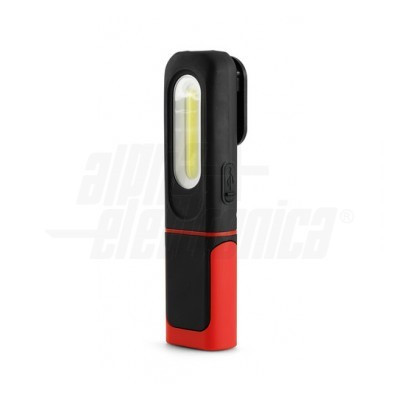TORCIA ELETTRICA 5W FLEX...