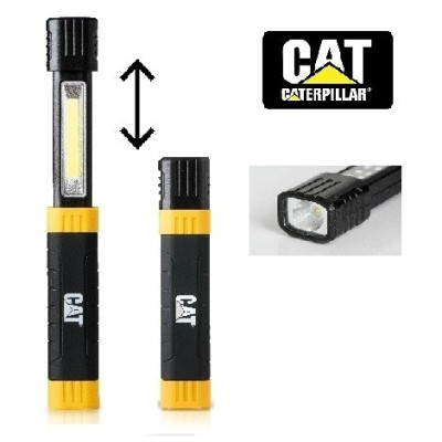 TORCIA ELETTRICA CAT...
